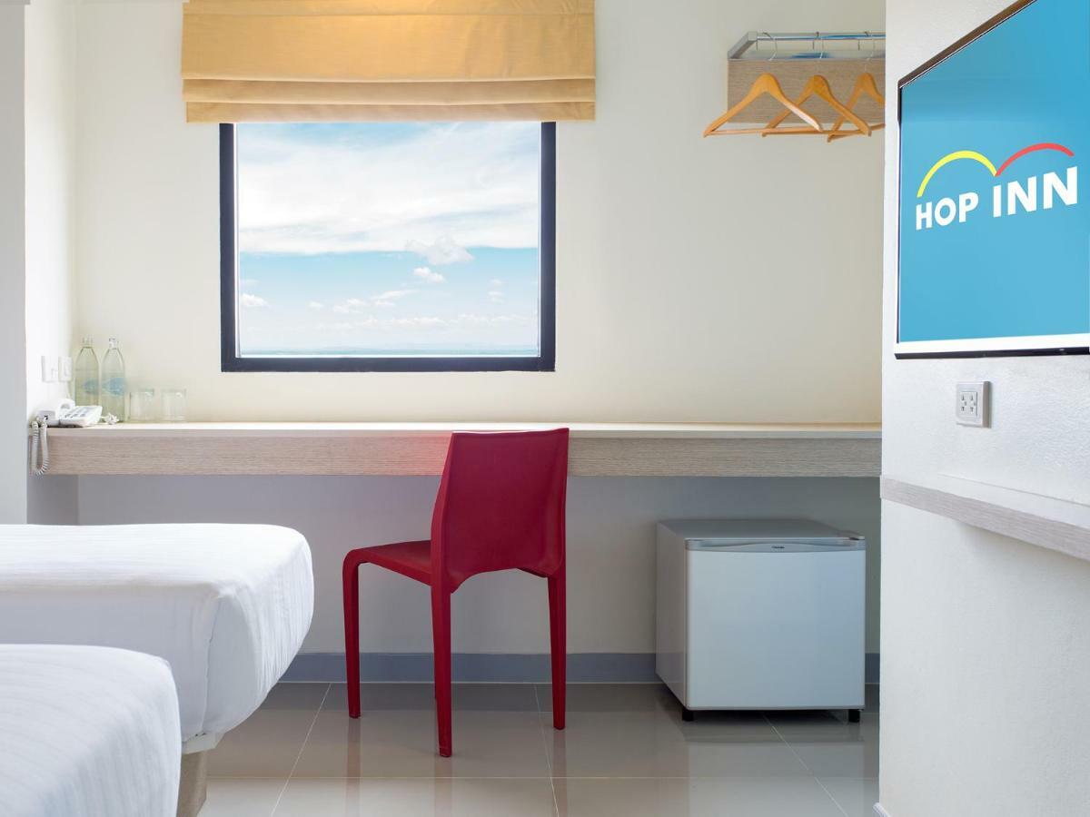 Hop Inn Chaengwattana Νονταμπουρί Εξωτερικό φωτογραφία
